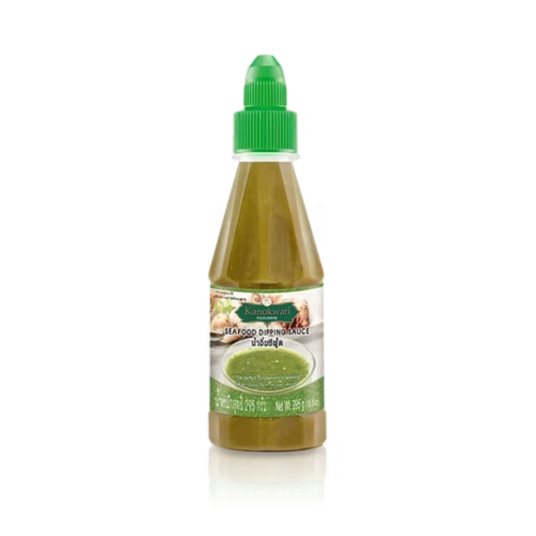 Seafood Dipping Sauce