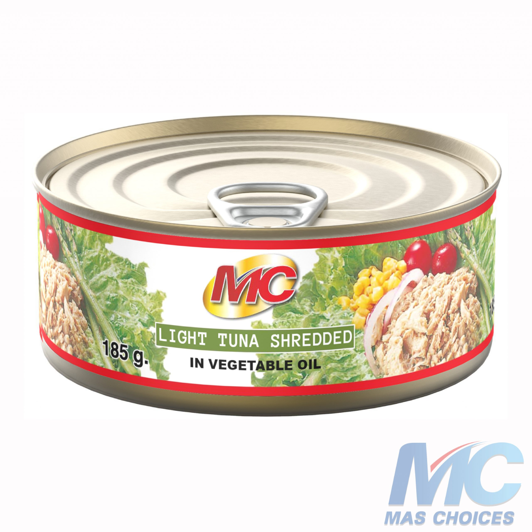 Tuna Shredded In Oil Supplier For Fresh Seafood Taste