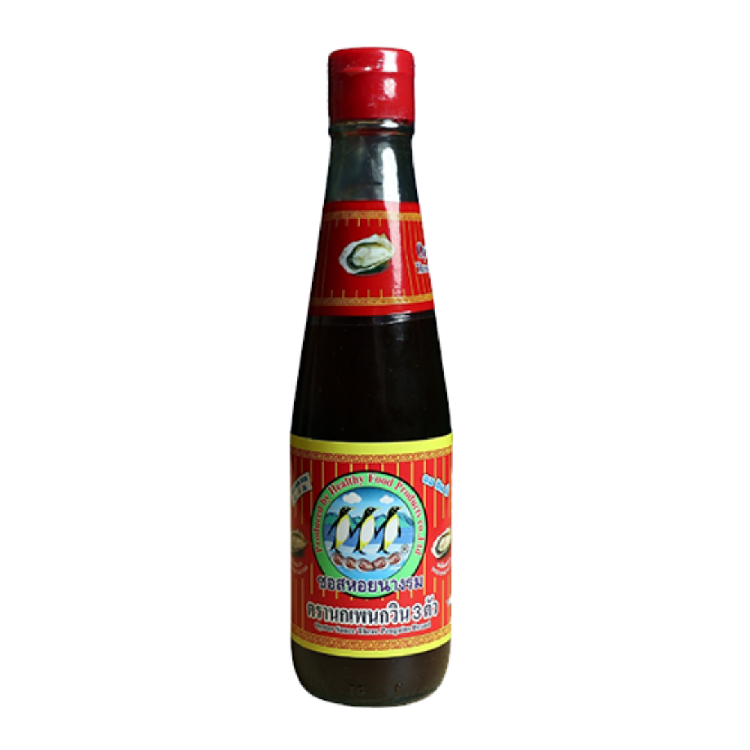 Oyster Sauce For Authentic Gourmet Cooking