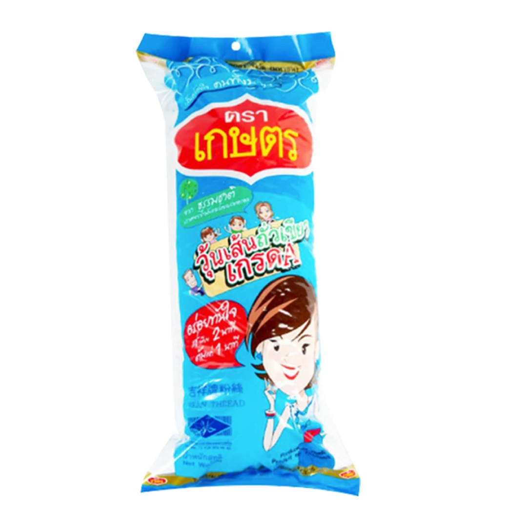 Green Bean Vermicelli 200g For Authentic Dishes