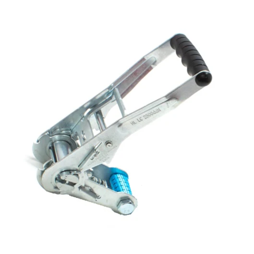 Heavy-Duty Ratchet Handles Built for Secure Load Control