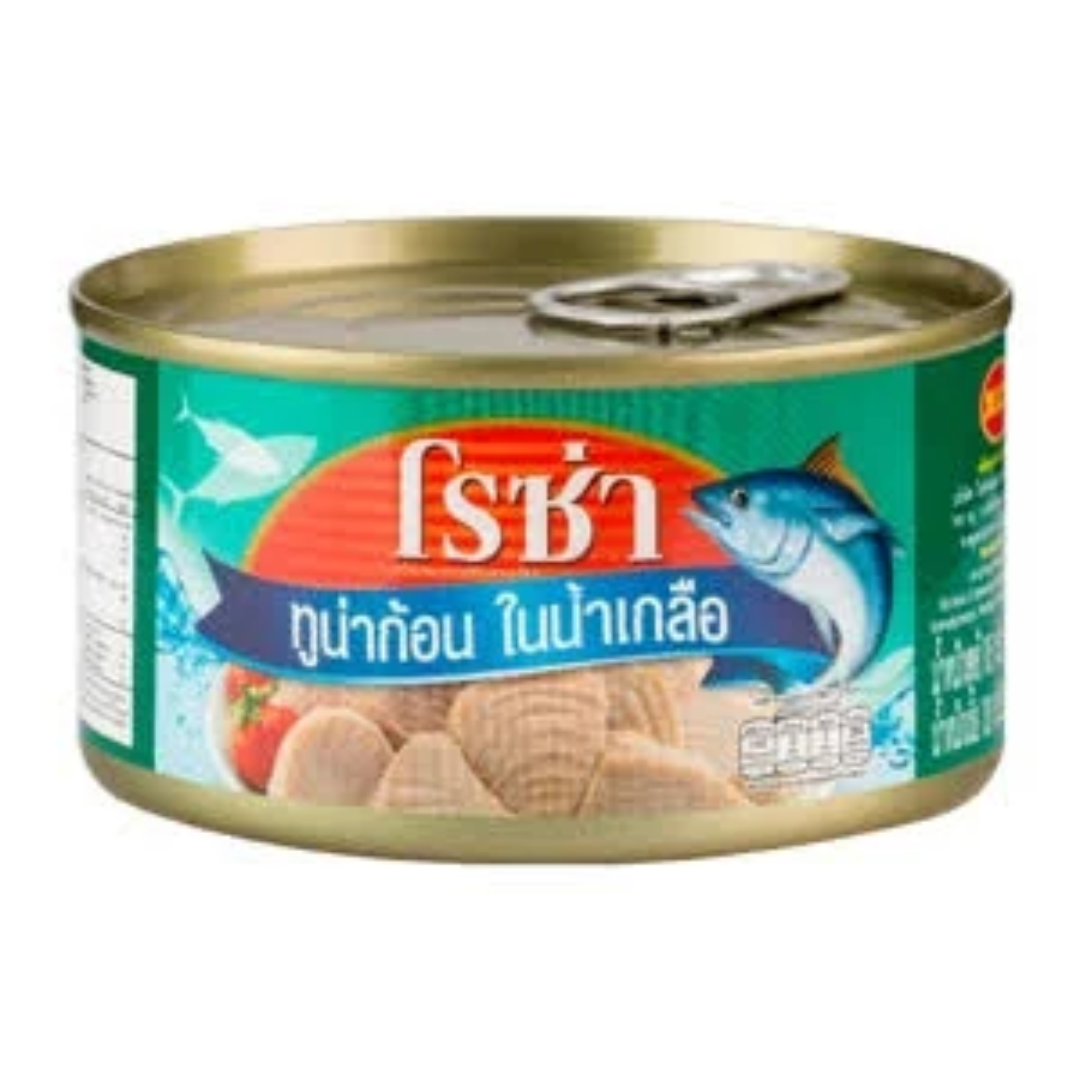 Canned Tuna For Quick And Healthy Protein Meals