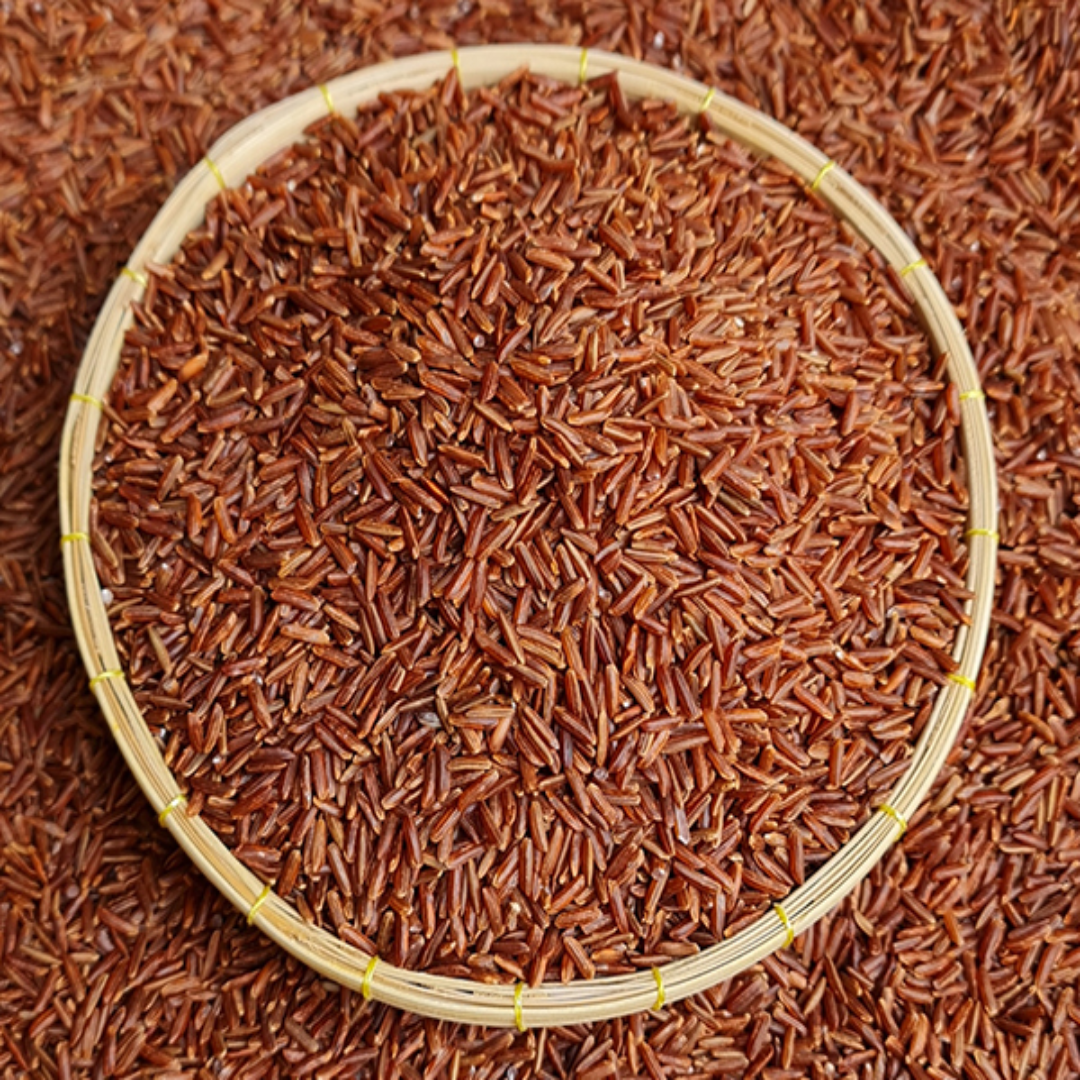 Red Jasmine Rice Distributor 100% Long Grain