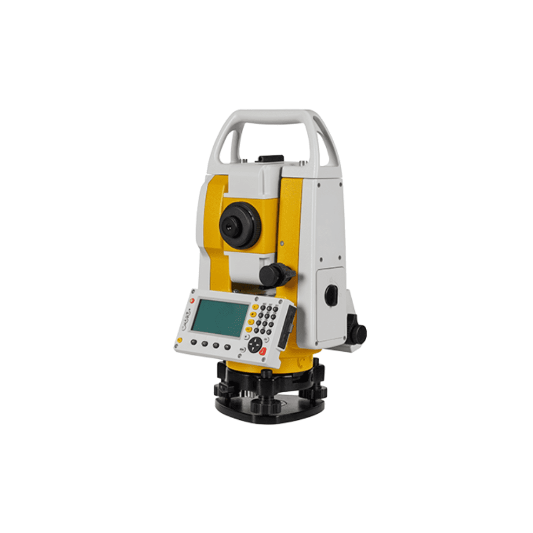 eSurvey E3 & E3L for Precision Field Survey Operations