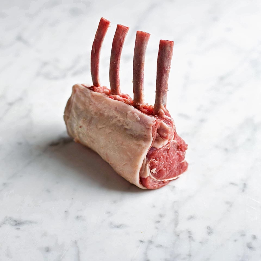 Frozen Australian Rack of Lamb 400g Buy in Malaysia