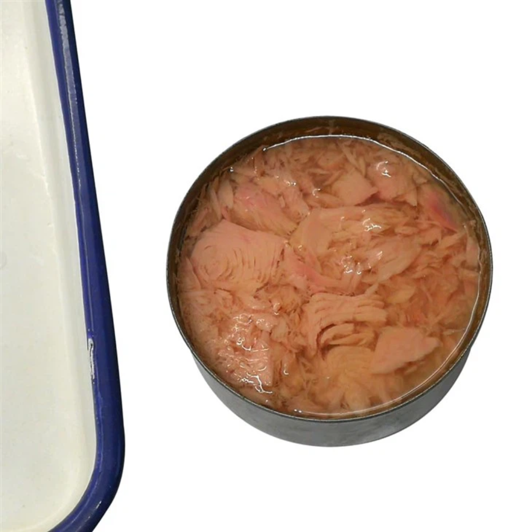 Canned Tuna Chunk For Delicious Seafood Recipes