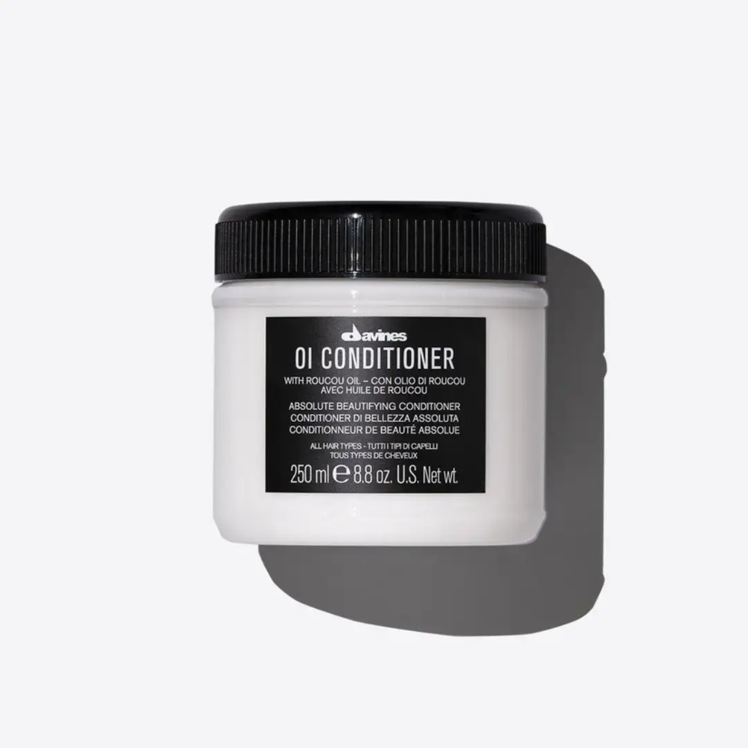 OI Conditioner Smooth Hydrate & Revive Hair Instantly