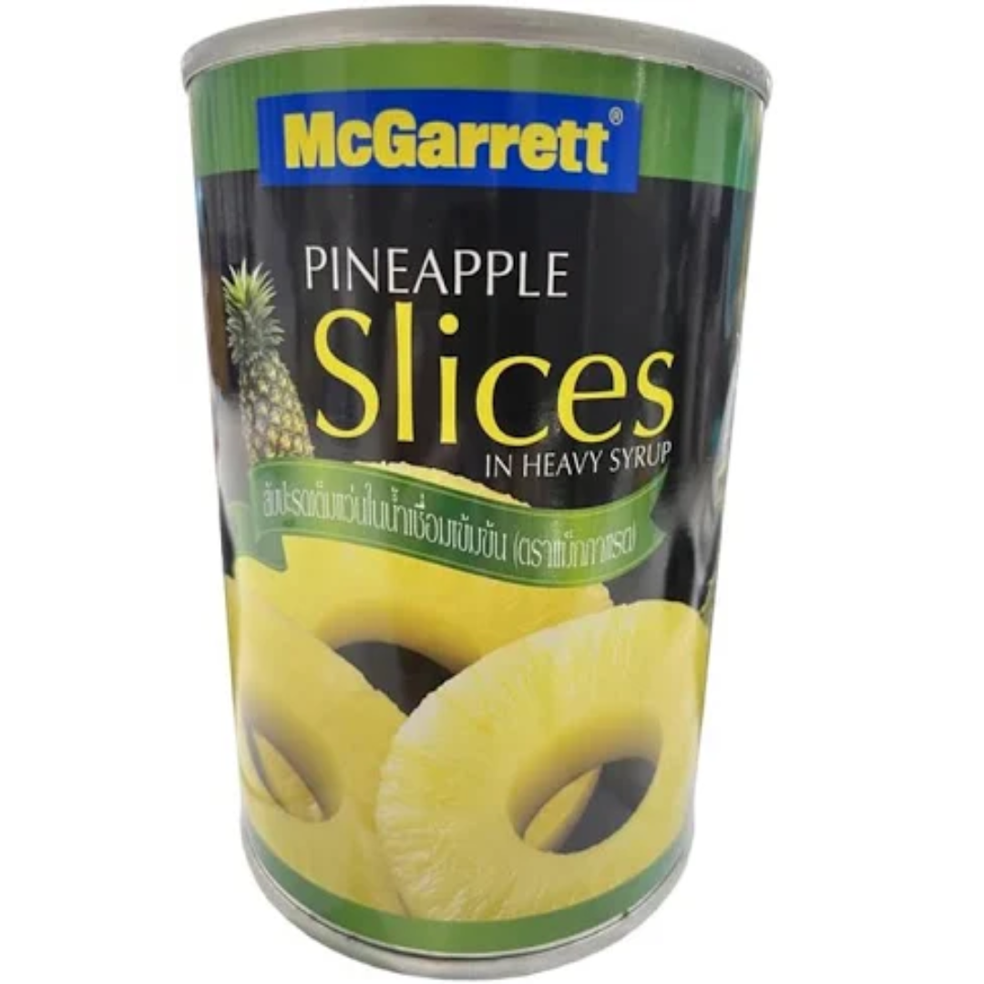Canned Pineapple For Sweet And Juicy Delight