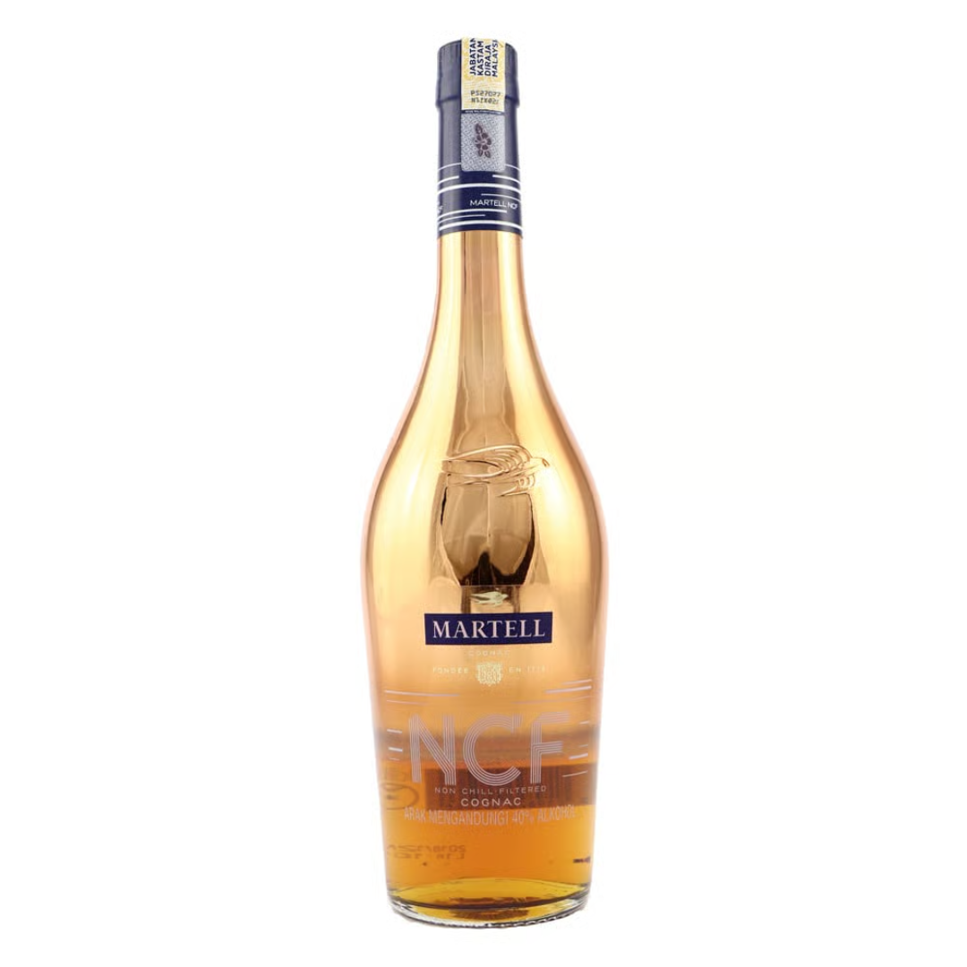 Martell NCF Craft Cocktails Premium Spirits Malaysia