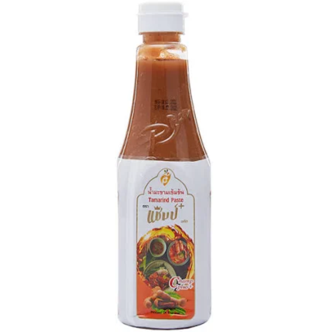 Tamarind Paste For Authentic Tangy Flavors