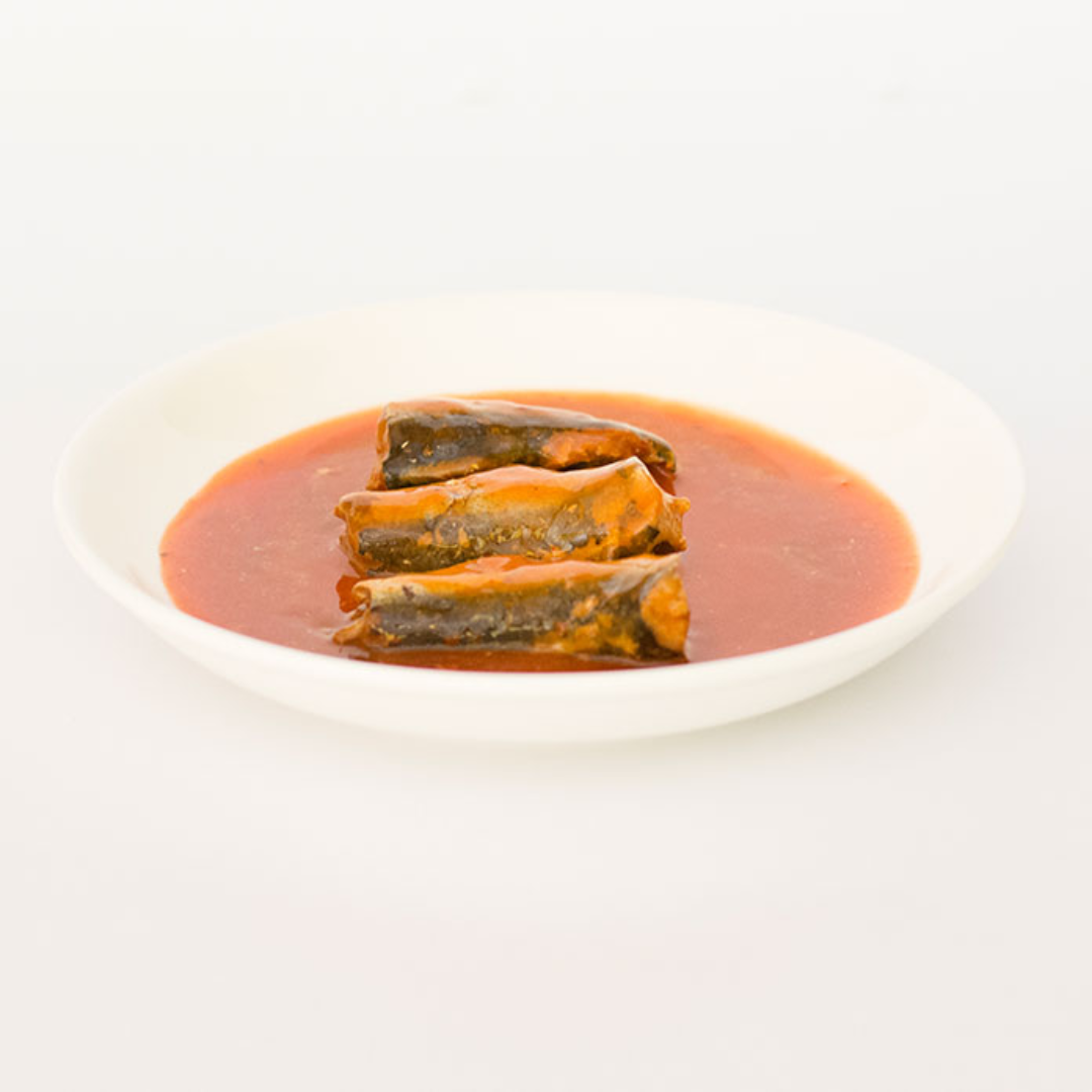 Canned Sardines For Quick Protein Meals