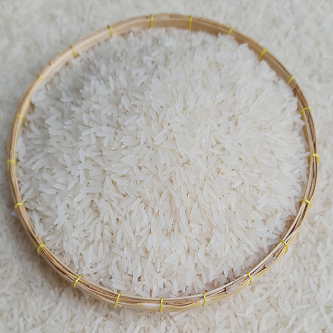 Thai Jasmine Rice 100% Long Grain Wholesale