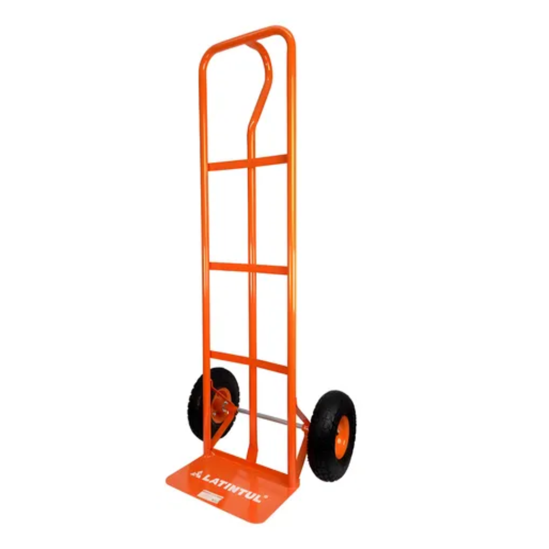 MYSTAR P Shape Truck Appliance Dollies Malaysia