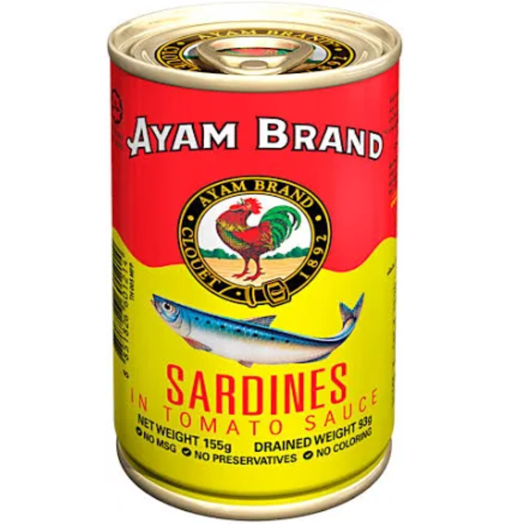 Canned Sardines For Quick And Healthy Meals