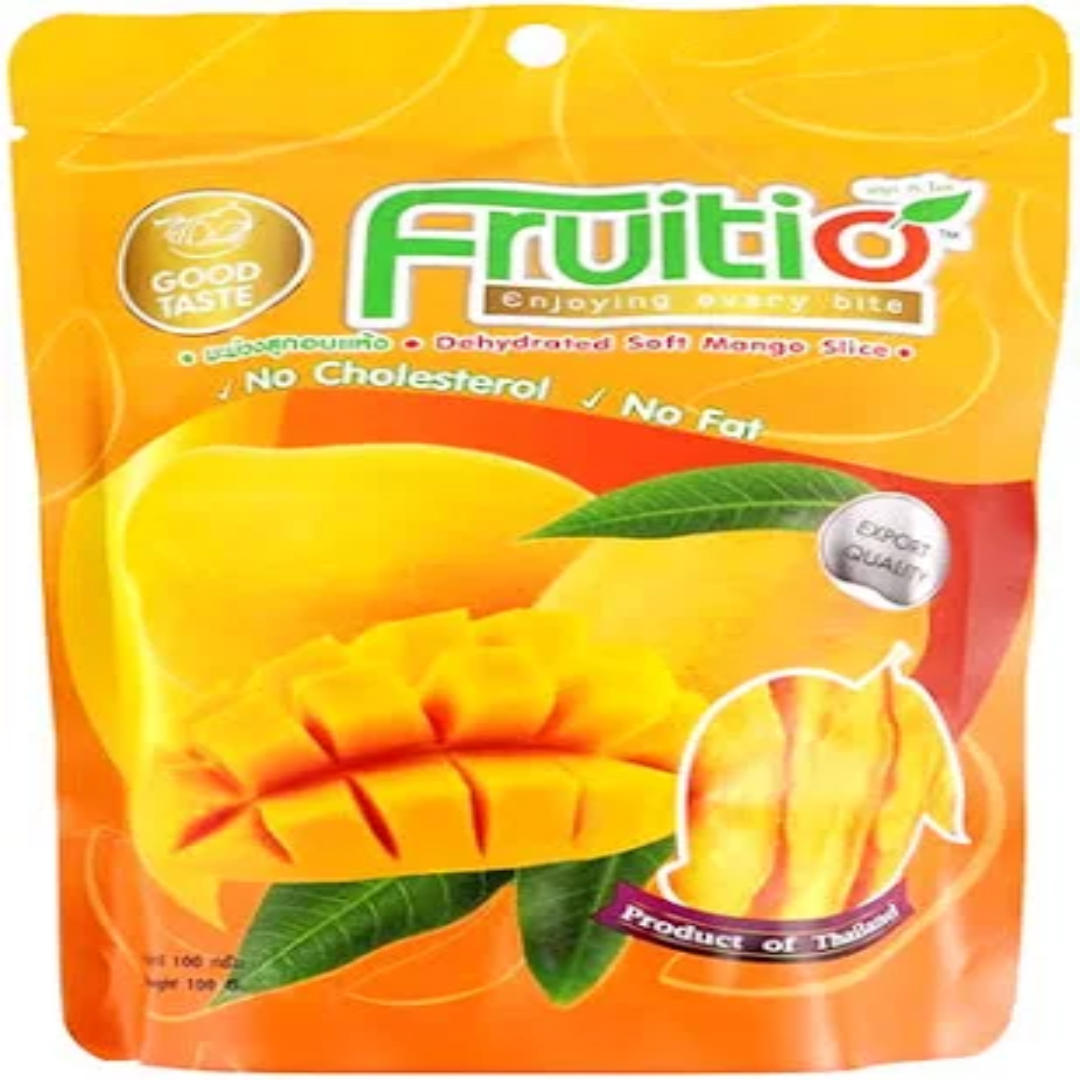Buy Dehydrated Mango Online For Natural Sweet Flavor