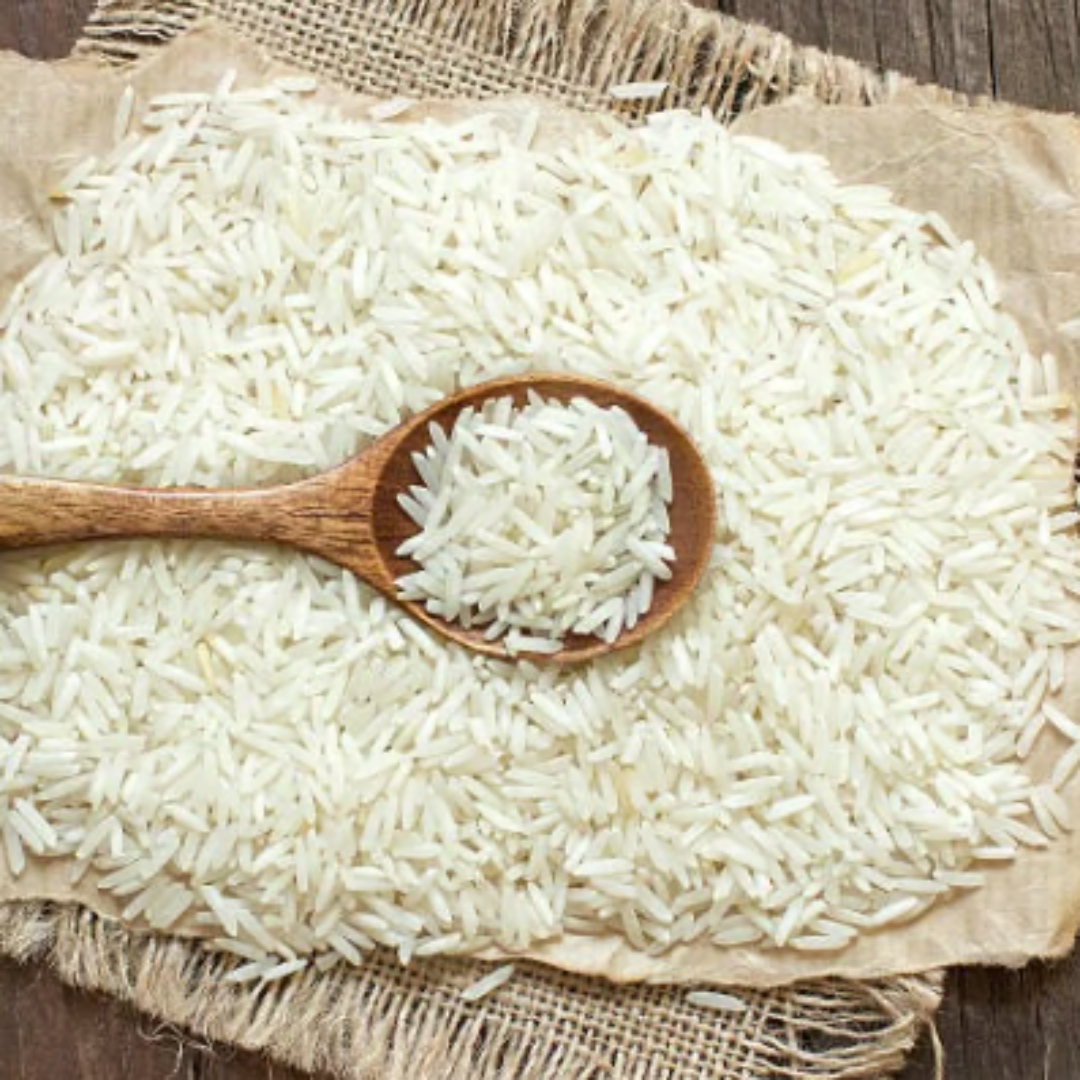Basmati Rice Wholesale For Premium Fragrant Grain