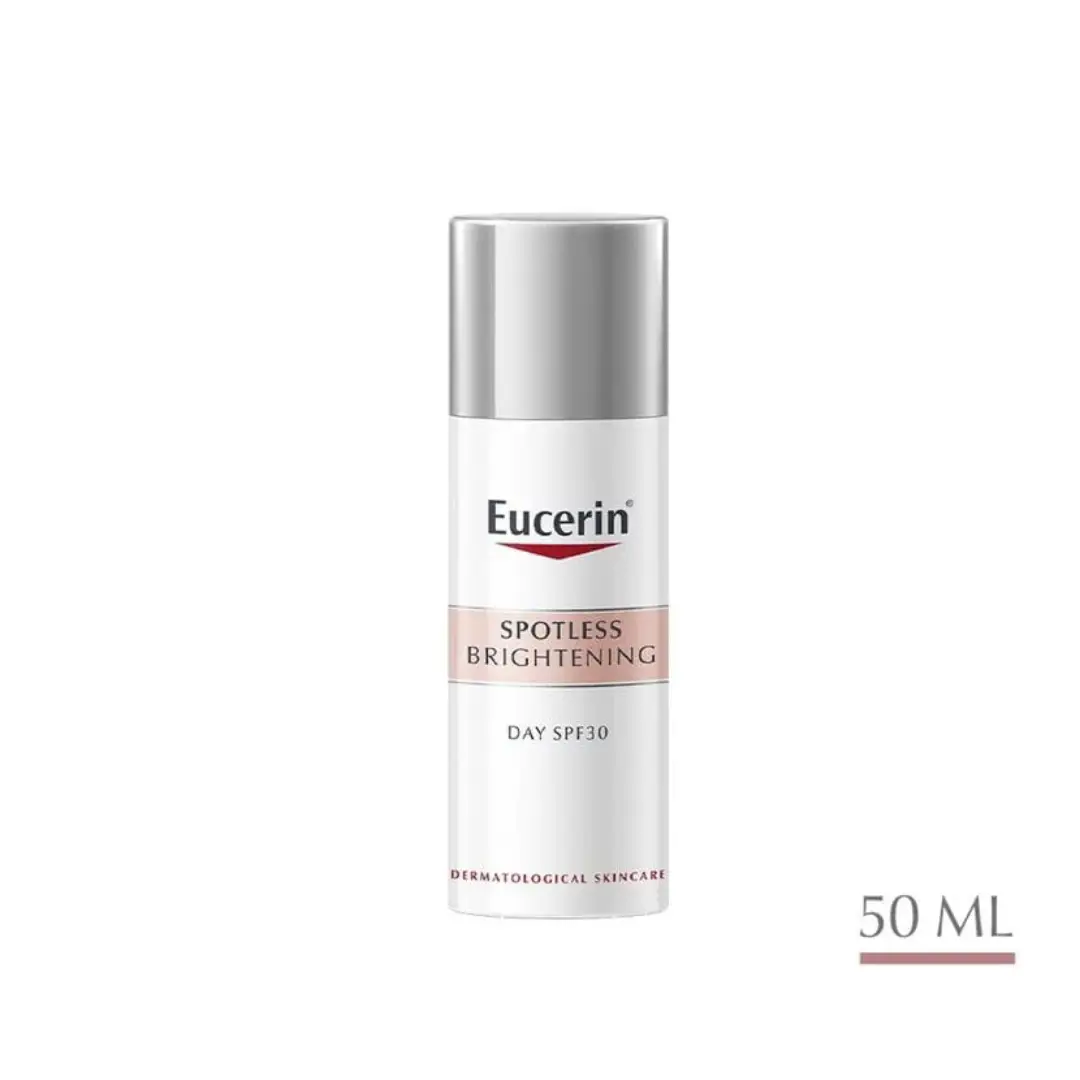Spotless Brightening Day Fluid Moisturizer Malaysia