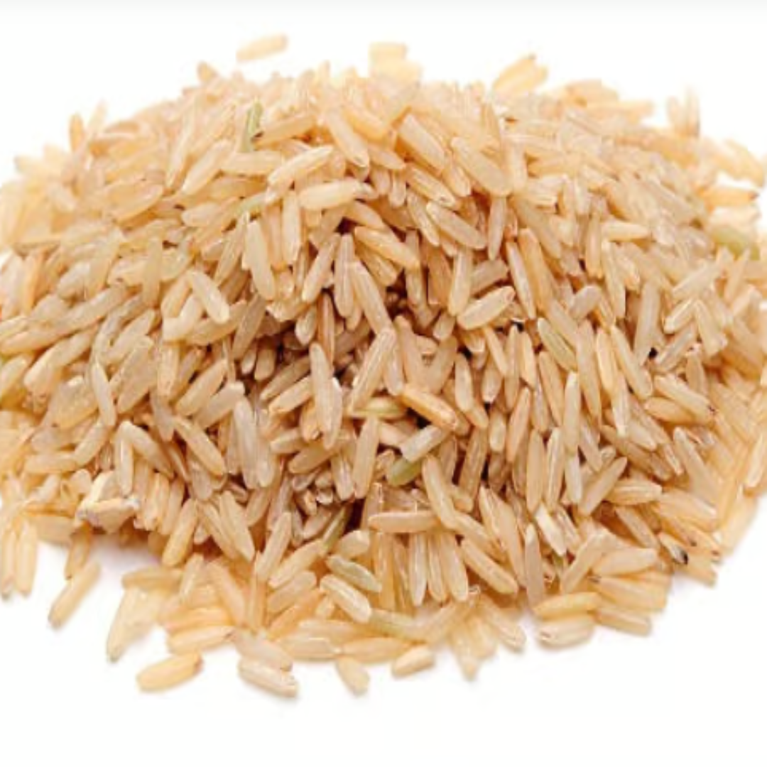 Thai Brown Rice (Jasmine Cargo) Supplier For Health