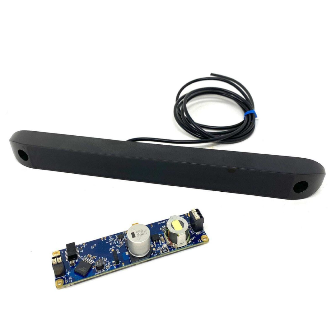 Omniscan 450 SS Sonar for High-Detail Underwater Imaging