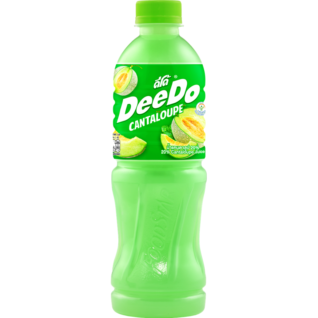 Dido Cantaloupe Flavor Juice Wholesale For Fresh Drink