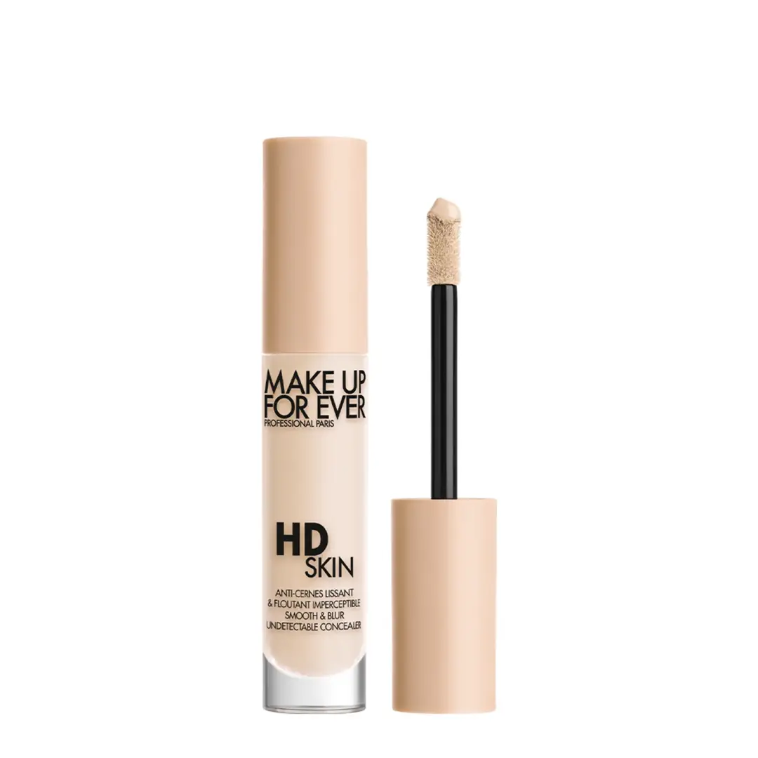 HD Skin Concealer Smooth Finish Makeup Malaysia