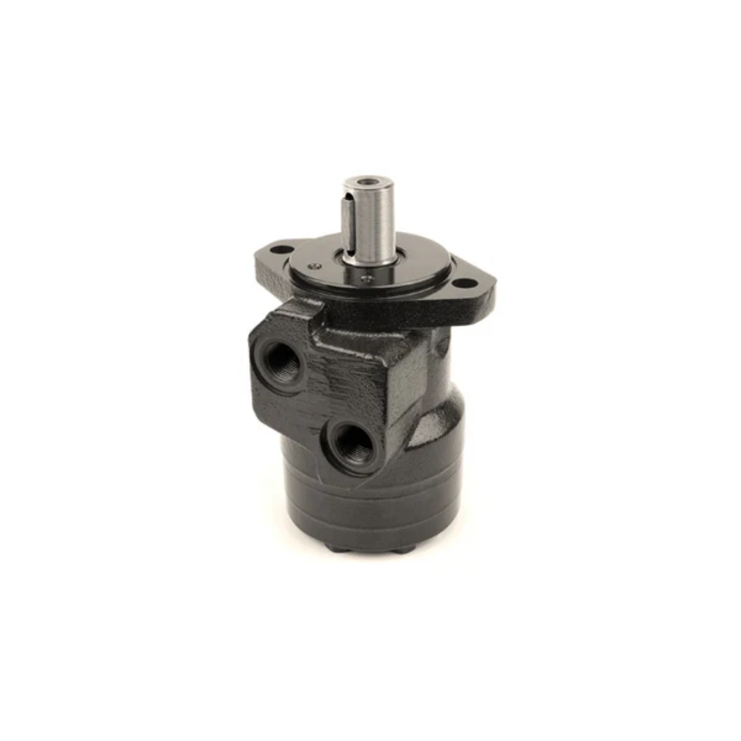 Danfoss White 255 Series Motors Built for Heavy Duty Torque