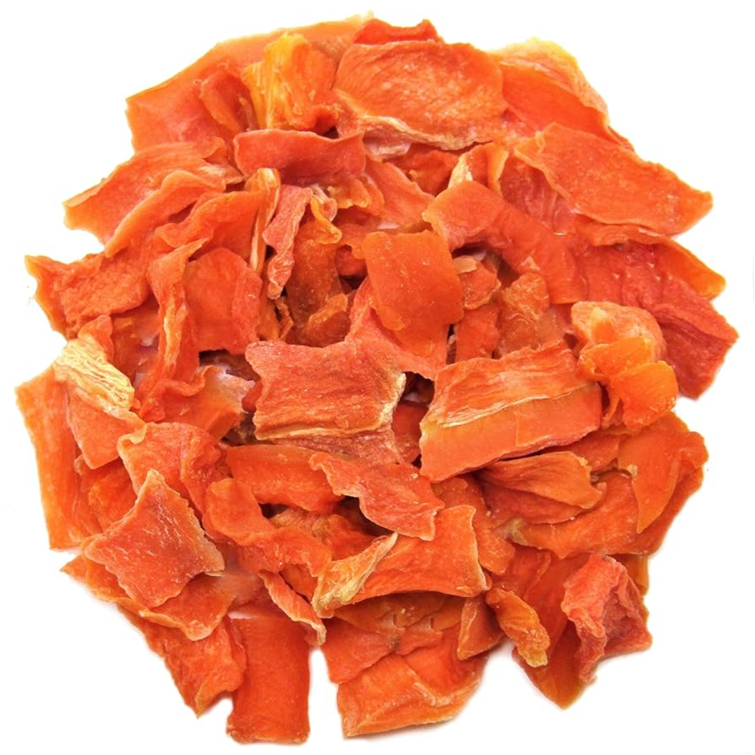 Buy Dried Carrots For Healthy Natural Cooking