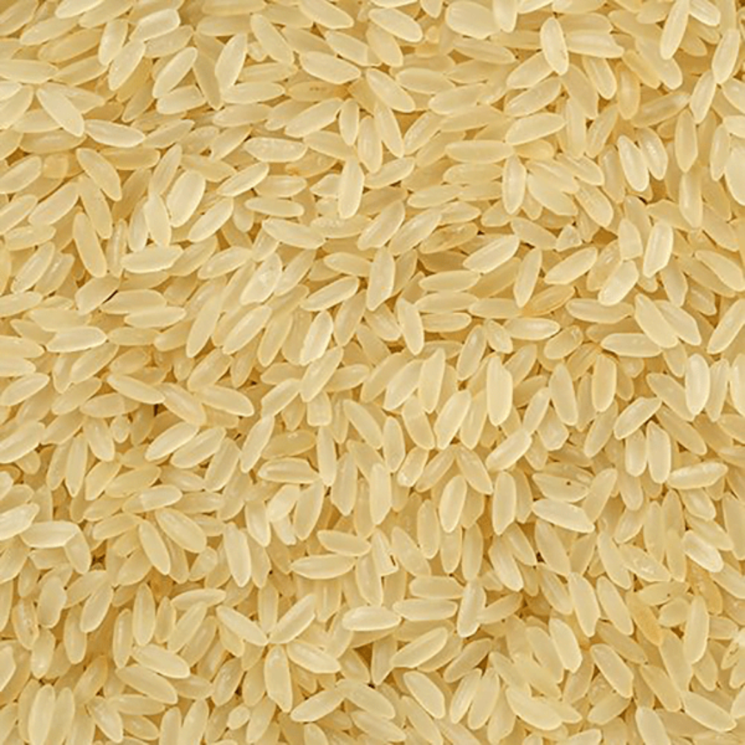 Thai Parboiled Rice Supplier For Fluffy Texture