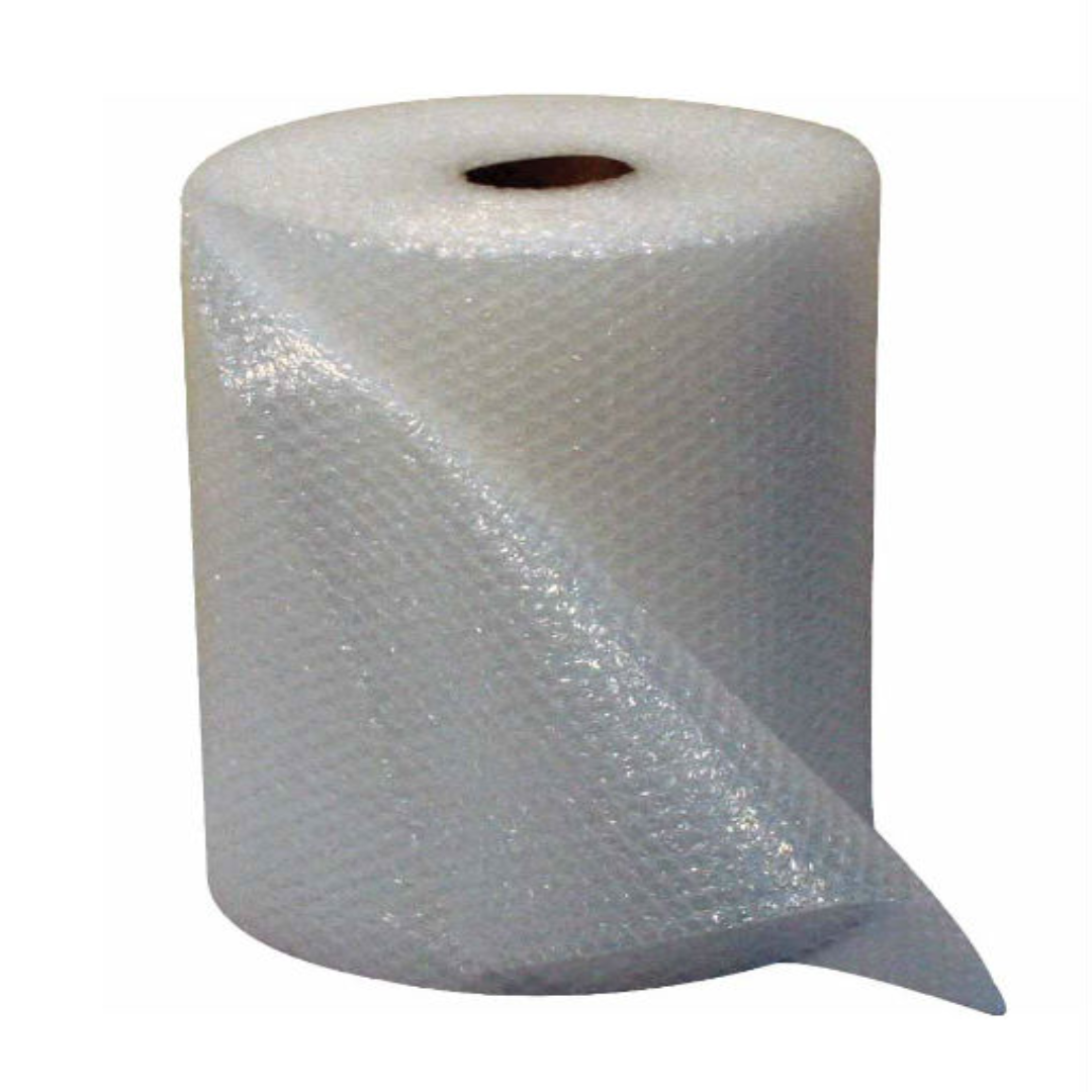 Bubble Wrap Single Layer Packaging Supplier Malaysia