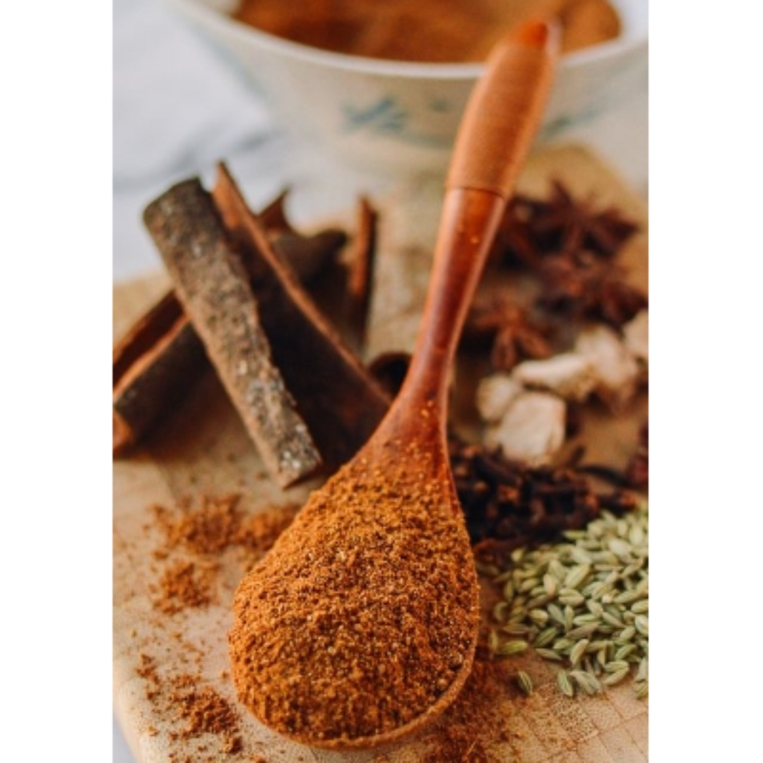 Savory Seasoning Powder For Flavorful Meals