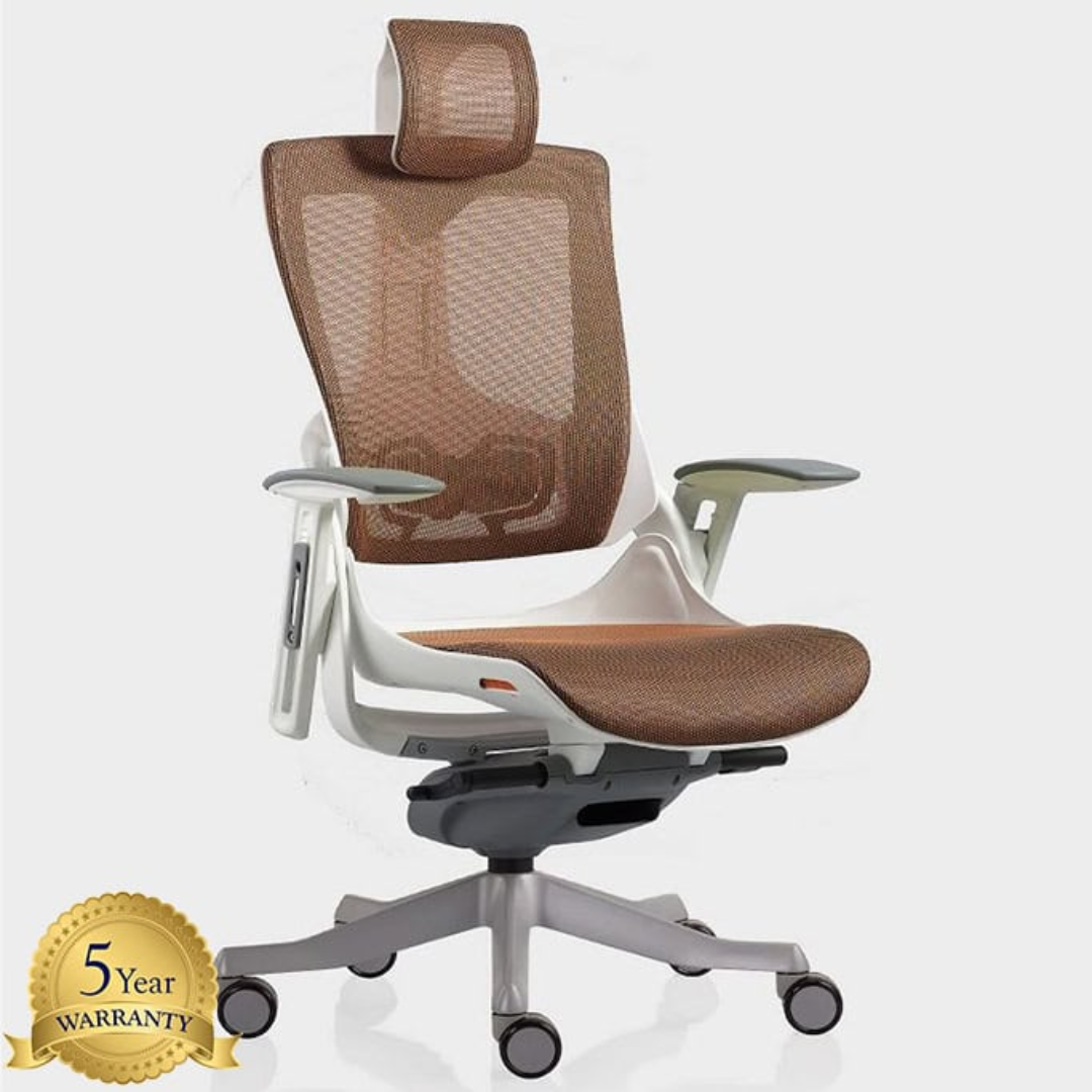 Alessandro Highback Ergonomic Chair OFMMA22003-1 for Support