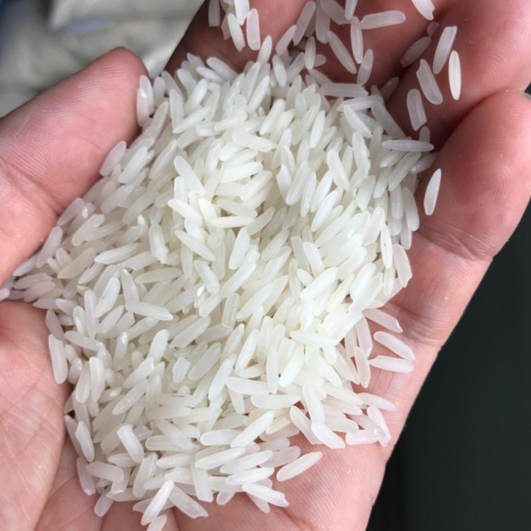 Thai Hom Mali Rice Wholesale For Premium Aroma