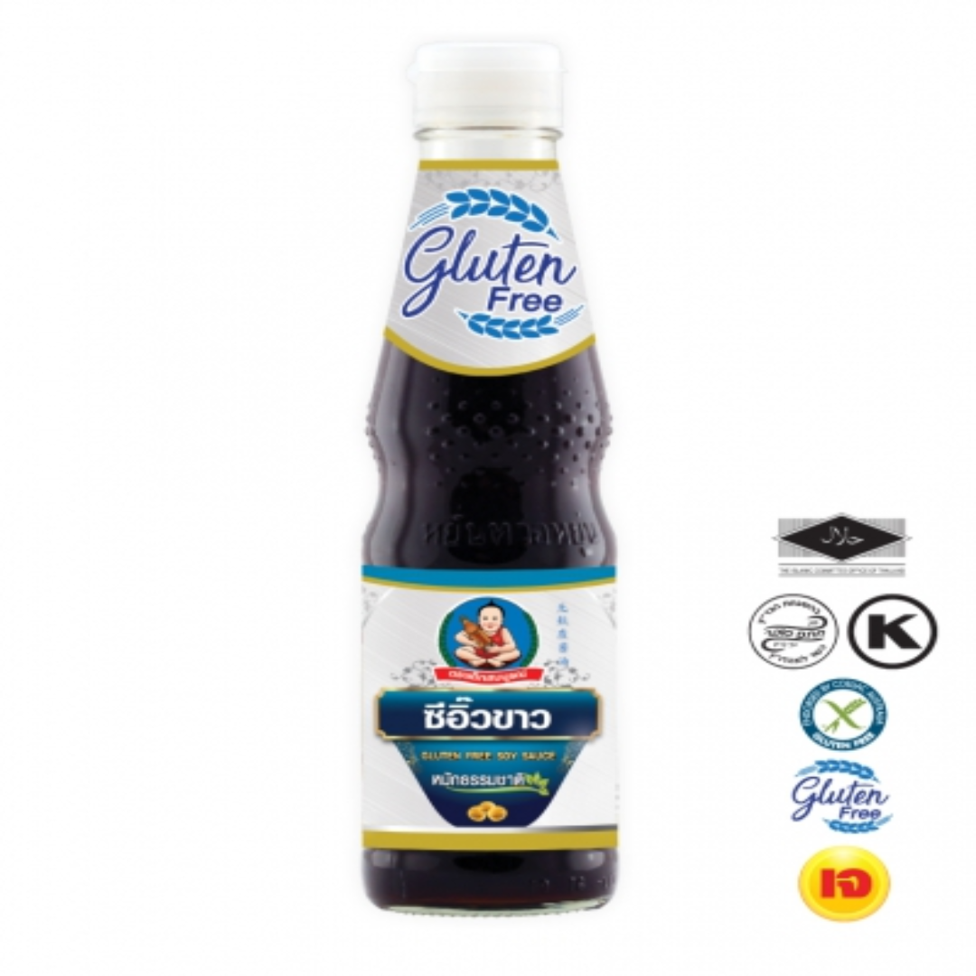 Gluten-Free Soy Sauce Wholesale For Healthy Cooking