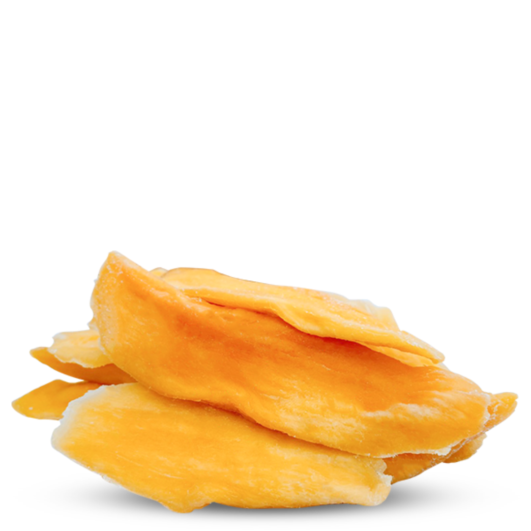 Dehydrated Mango For Real Tropical Sweetness