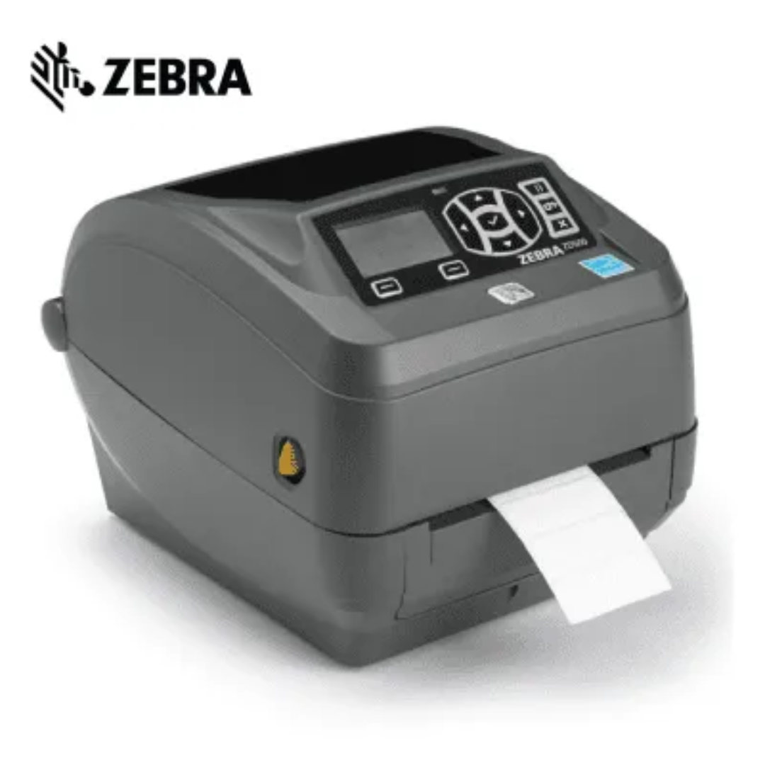 Zebra ZD500R UHF RFID Label Printer Supplier Malaysia