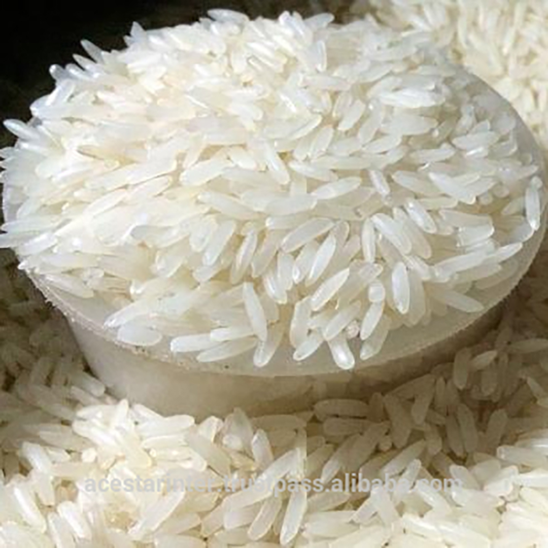 Thai Hom Mali Rice Supplier For Premium Aroma