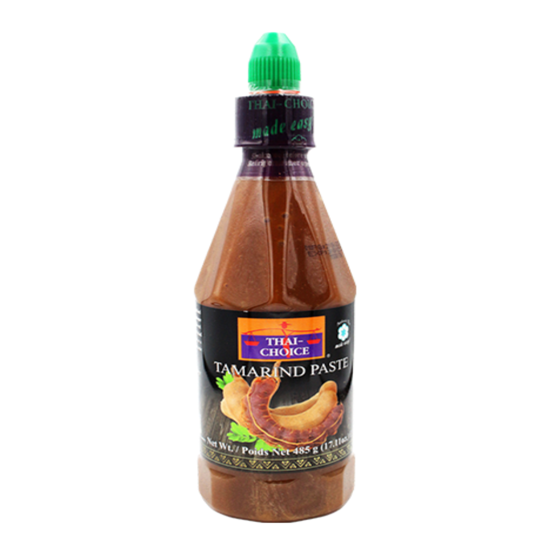 Tamarind Sauce For Tangy And Zesty Cooking