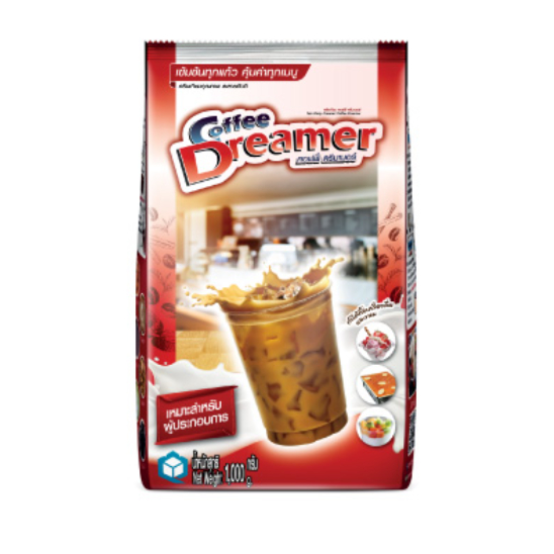 Coffee Dreamer Wholesale For Rich Coffee Flavor