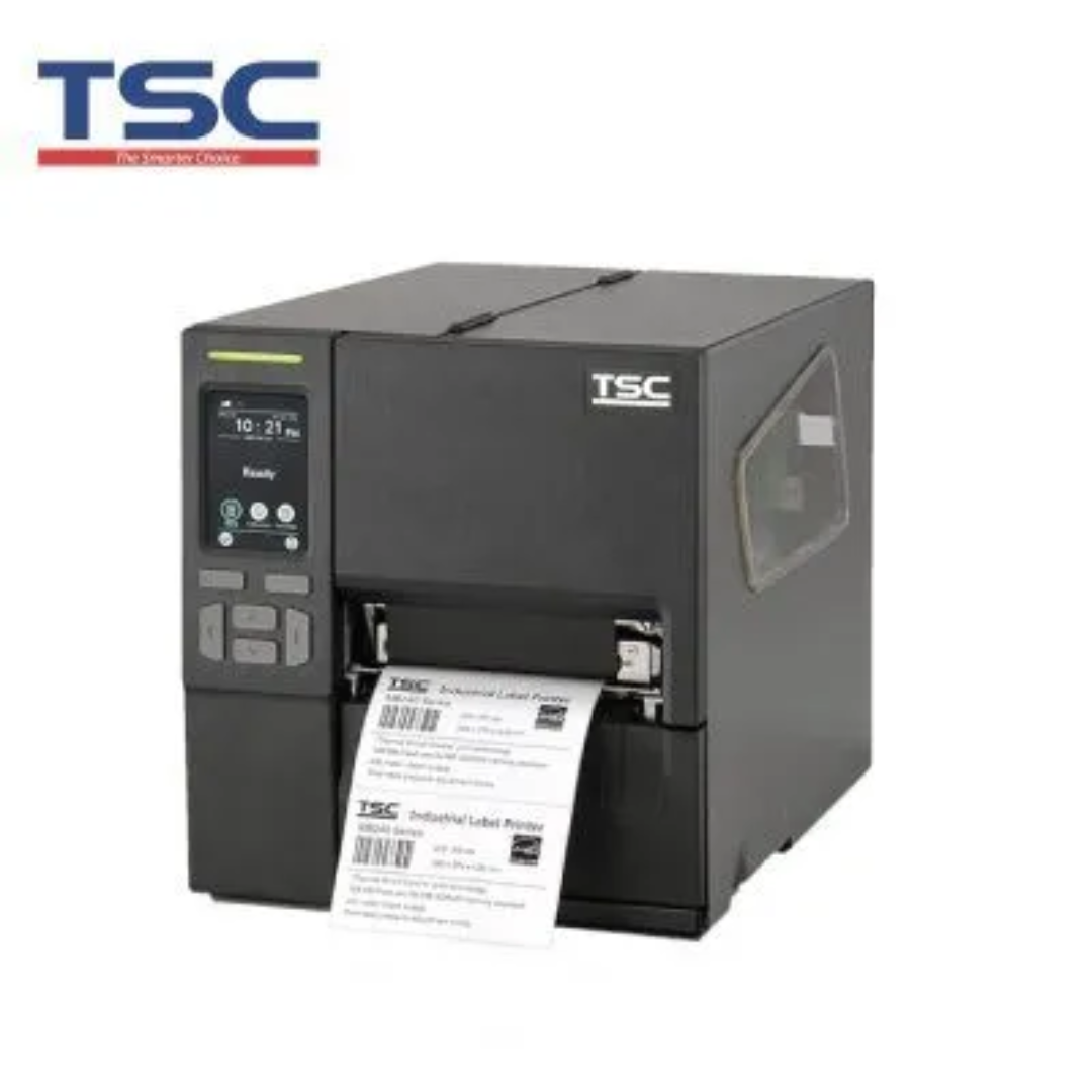 TSC MB240 Industrial Barcode Printer 203dpi Malaysia