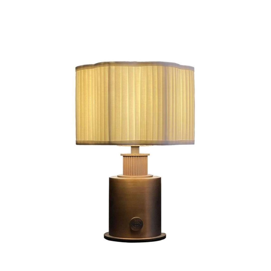 Buy Camellia Portable LED Lamp Residential Lighting Energy Efficient Modern Design
