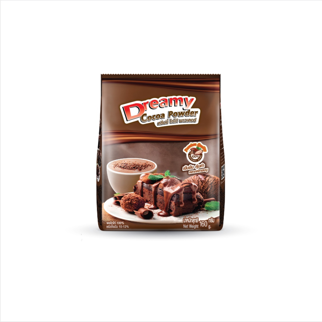 Dreamy Coco Powder Wholesale For Rich Choco Flavor