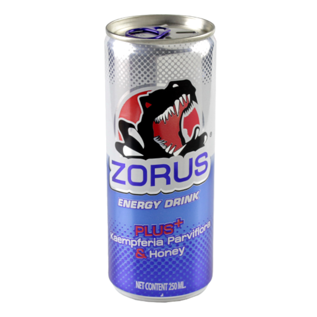 Energy Drink Non Carbonated Wholesale 250ml