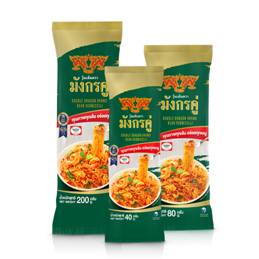 Buy Bean Vermicelli Online For Authentic Asian Taste