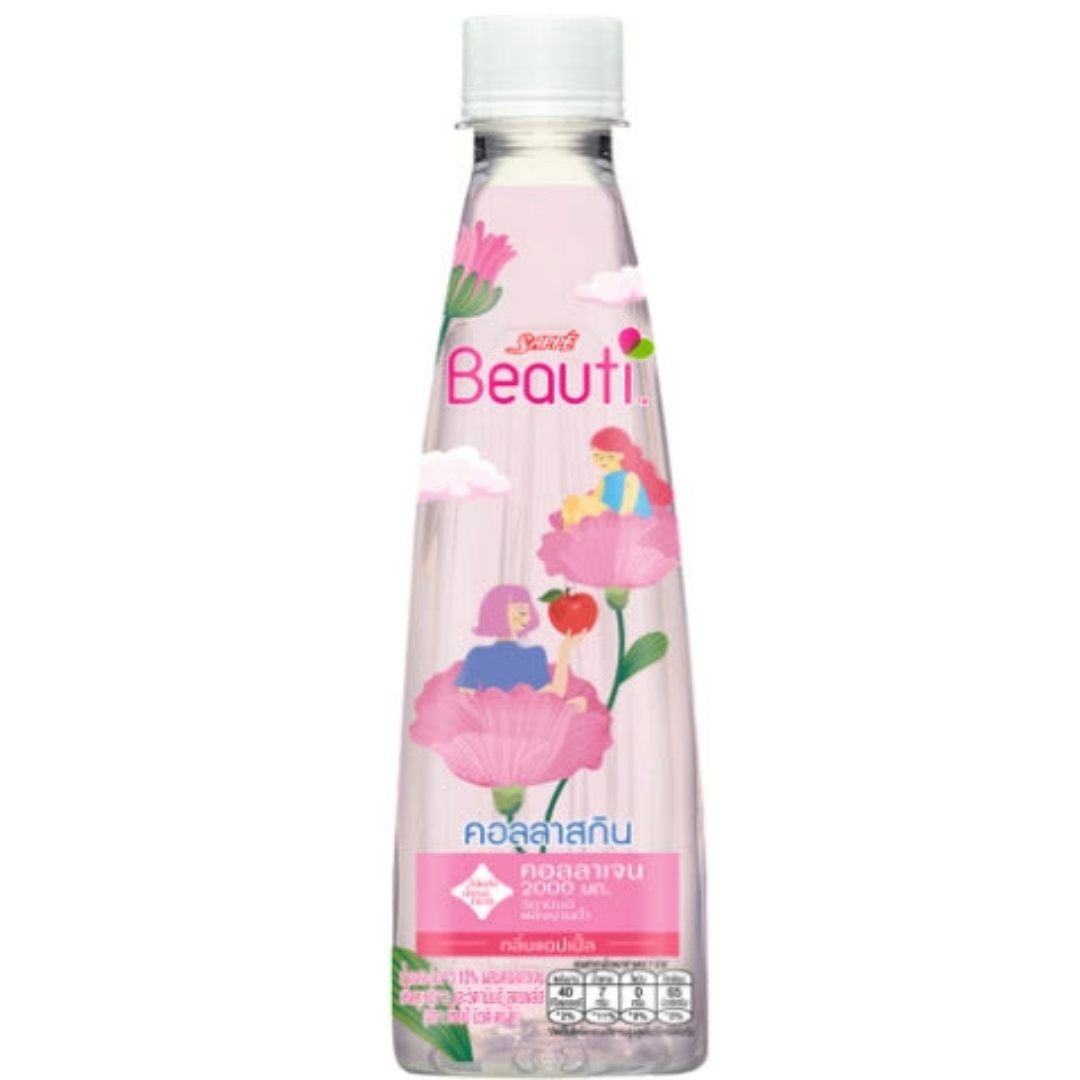 Sappe Beauti Floral Drink Collagen 360 Supplier
