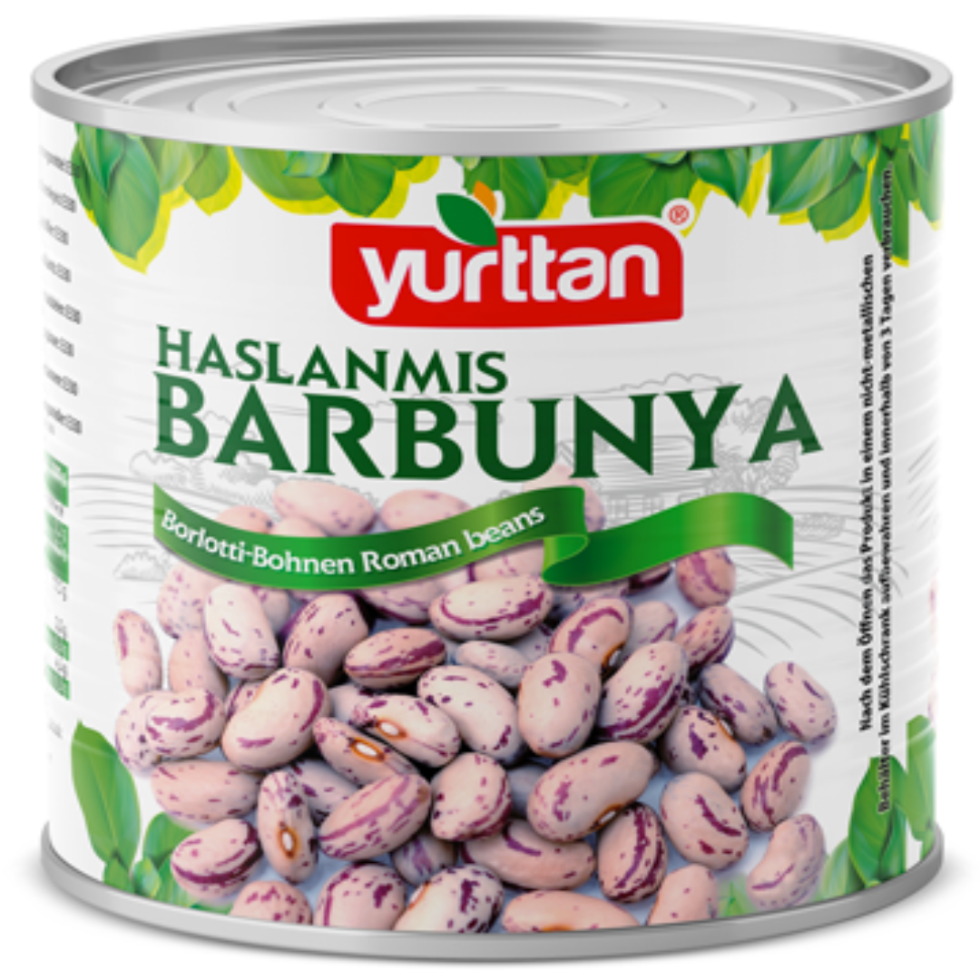 Fresh Roman Beans 2500G Premium Quality Farm Fresh Green Beans for Healthy Cooking Meals