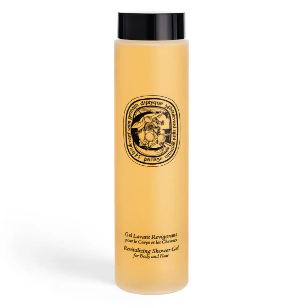 2 in 1 Shower Gel Refresh Hair and Body Malaysia Care 