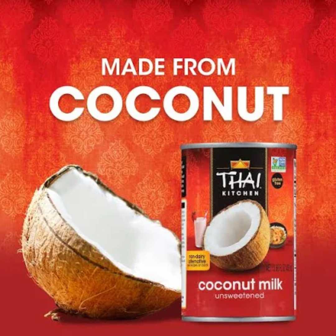 Canned Coconut Milk For Creamy Recipes Online