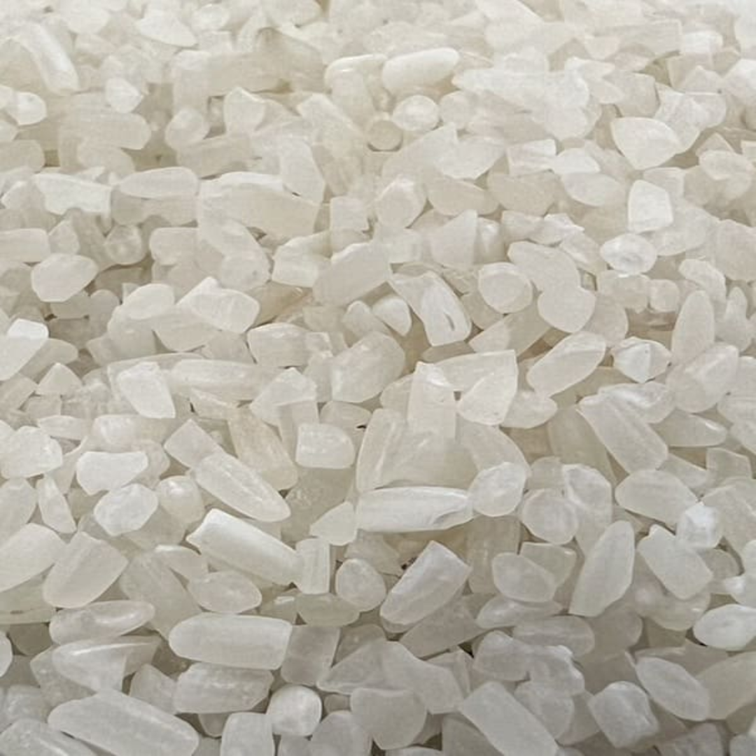 A1 Super Broken Rice Supplier for Food & Quality Needs
