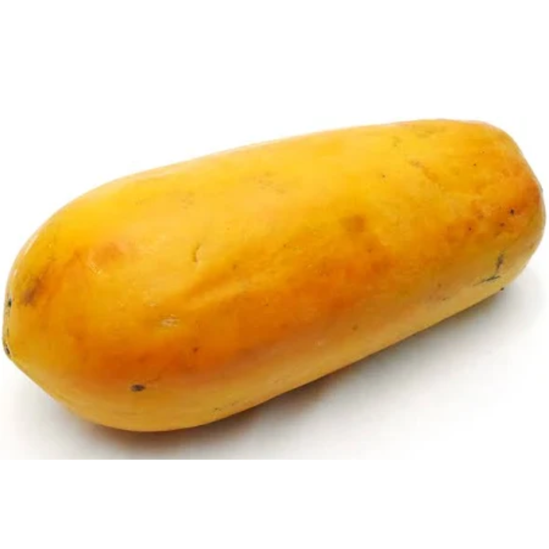 Fresh Papaya For Healthy Tropical Snacks