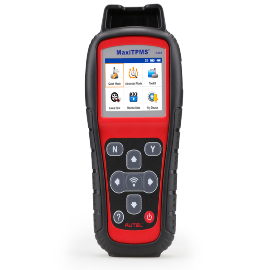 MaxiTPMS TS508 TPMS Tool Malaysia Wholesaler